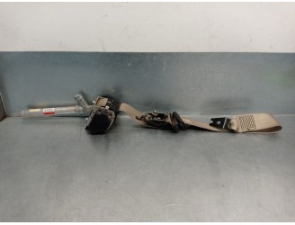 Recambio de cinturon seguridad trasero izquierdo para volvo xc70 ii (136) d4 awd referencia OEM IAM 39833519  