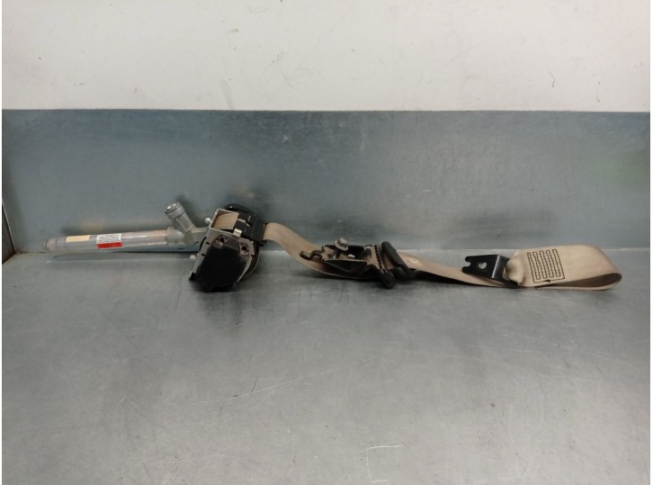 Recambio de cinturon seguridad trasero izquierdo para volvo xc70 ii (136) d4 awd referencia OEM IAM 39833519  