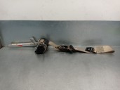 Replacement rear left seat belt for Volvo XC70 II (136) D4 AWD OEM IAM reference 39833519 