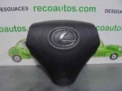 Recambio de airbag delantero izquierdo para lexus gs (gs/us/ws19) 3.0 v6 24v cat referencia OEM IAM TVTTZAMCA 