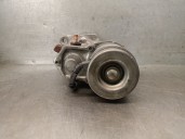 Recambio de motor arranque para kia carnival ii 2.9 crdi cat referencia OEM IAM 0K55218400A 0K55218400A 