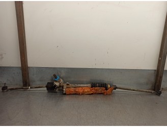 Recambio de cremallera direccion para peugeot 306 berlina 3/5 puertas (s1) 1.9 diesel referencia OEM IAM 9431020021 