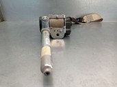 Replacement rear left seat belt for Volvo XC70 II (136) D4 AWD OEM IAM reference 39833519 