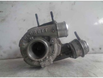 Replacement turbocharger for Hyundai Matrix (FC) 1.5 CRDi CAT OEM IAM reference 282012A100 7406110001 GARRETT