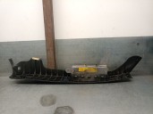 Recambio de airbag lateral trasero derecho para lexus gs (_s19_) 450h (grs191_, gws191_) referencia OEM IAM 7393030010A0 7393030