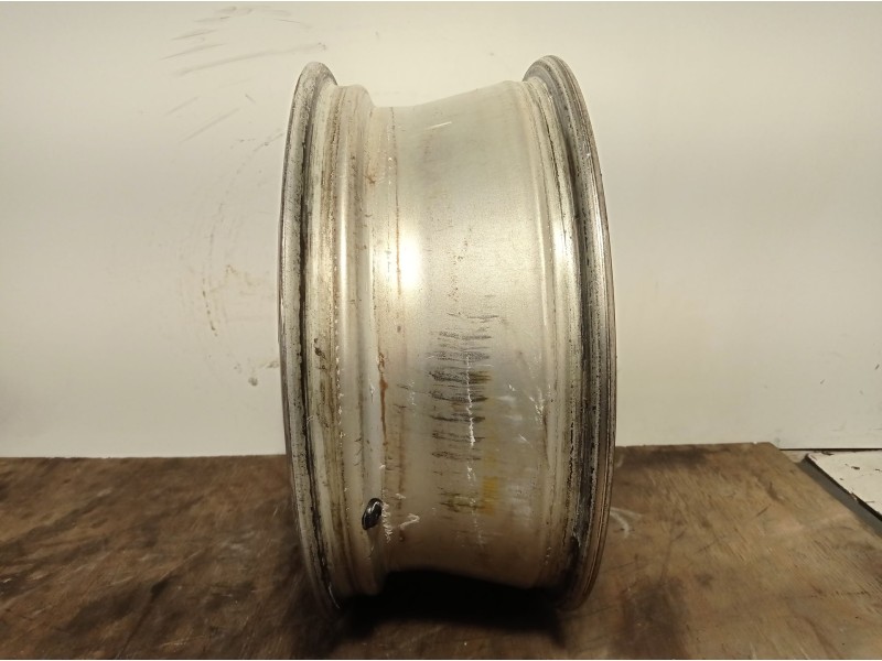Recambio de llanta para skoda superb iii (3v3) 2.0 tdi referencia OEM IAM 3V0601025AS R176.5JX17H2ET41 