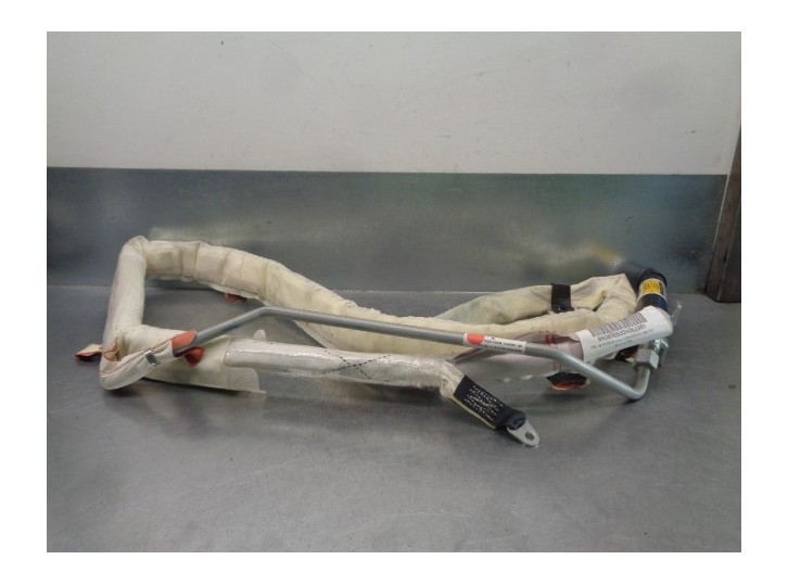 Recambio de airbag cortina delantero izquierdo para cadillac srx v6 elegance referencia OEM IAM 16899435 812526762 