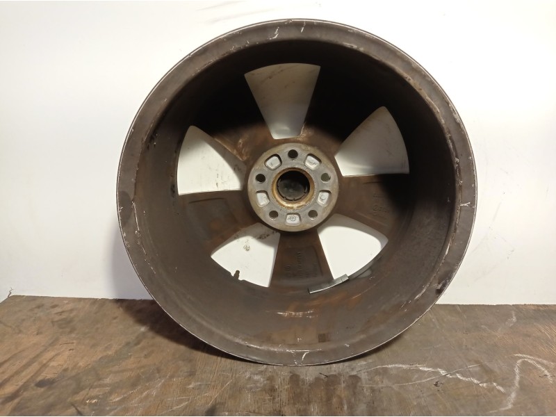 Recambio de llanta para skoda superb iii (3v3) 2.0 tdi referencia OEM IAM 3V0601025AS R176.5JX17H2ET41 