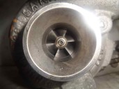 Replacement turbocharger for Hyundai Matrix (FC) 1.5 CRDi CAT OEM IAM reference 282012A100 7406110001 GARRETT