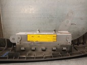 Recambio de airbag lateral trasero derecho para lexus gs (_s19_) 450h (grs191_, gws191_) referencia OEM IAM 7393030010A0 7393030