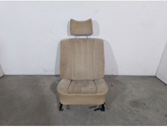 Recambio de asiento delantero derecho para bmw serie 7 (e23) referencia OEM IAM 52101877220 52101877220 