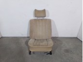 Recambio de asiento delantero derecho para bmw serie 7 (e23) referencia OEM IAM 52101877220 52101877220 