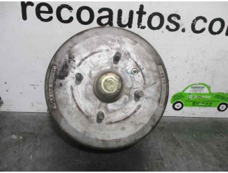 Recambio de mangueta trasera derecha para daewoo tacuma 1.6 cat referencia OEM IAM 96261167  