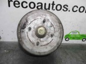 Recambio de mangueta trasera derecha para daewoo tacuma 1.6 cat referencia OEM IAM 96261167 