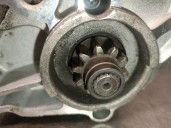 Recambio de motor arranque para kia carnival ii 2.9 crdi cat referencia OEM IAM 0K55218400A 0K55218400A 