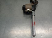 Recambio de cinturon seguridad trasero izquierdo para volvo xc70 ii (136) d4 awd referencia OEM IAM 39833519  