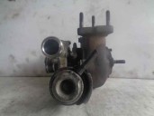 Replacement turbocharger for Hyundai Matrix (FC) 1.5 CRDi CAT OEM IAM reference 282012A100 7406110001 GARRETT