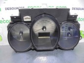 Recambio de cuadro instrumentos para lexus gs (gs/us/ws19) 3.0 v6 24v cat referencia OEM IAM 8380030G40 