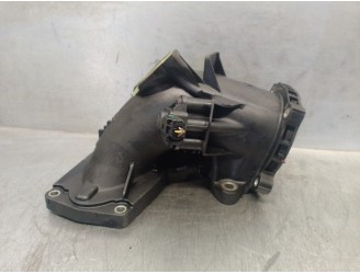 Recambio de colector admision para mercedes-benz vito caja cerrada 6.03  2.1 cdi referencia OEM IAM A6510900028 A6510900028 