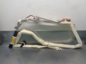 Recambio de airbag cortina delantero izquierdo para cadillac srx v6 elegance referencia OEM IAM 16899435 812526762 