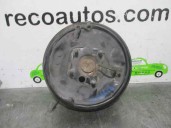 Recambio de mangueta trasera derecha para daewoo tacuma 1.6 cat referencia OEM IAM 96261167 