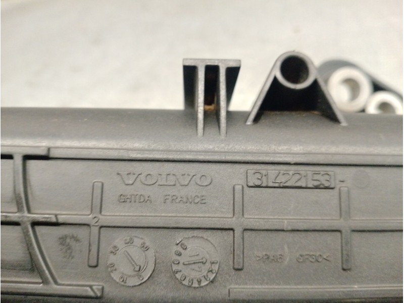 Recambio de tubo para volvo v90 ii station wagon (235) d5 awd referencia OEM IAM 31422153 31686412 