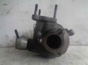 Replacement turbocharger for Hyundai Matrix (FC) 1.5 CRDi CAT OEM IAM reference 282012A100 7406110001 GARRETT