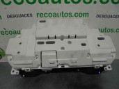 Recambio de cuadro instrumentos para lexus gs (gs/us/ws19) 3.0 v6 24v cat referencia OEM IAM 8380030G40 