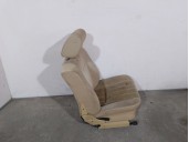 Recambio de asiento delantero derecho para bmw serie 7 (e23) referencia OEM IAM 52101877220 52101877220 