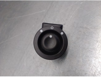 Recambio de mando retrovisor para dacia duster ii 1.3 tce cat referencia OEM IAM 255704649R  