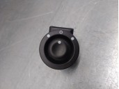 Recambio de mando retrovisor para dacia duster ii 1.3 tce cat referencia OEM IAM 255704649R  