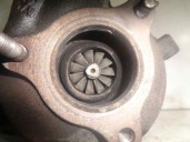 Replacement turbocharger for Hyundai Matrix (FC) 1.5 CRDi CAT OEM IAM reference 282012A100 7406110001 GARRETT