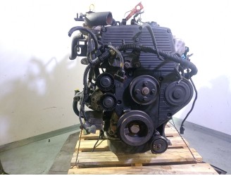 Recambio de motor completo para kia carnival ii 2.9 crdi cat referencia OEM IAM J3 KZ32802200 570759