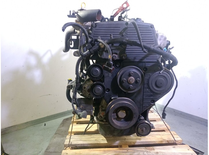 Recambio de motor completo para kia carnival ii 2.9 crdi cat referencia OEM IAM J3 KZ32802200 570759