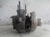 Replacement turbocharger for Hyundai Matrix (FC) 1.5 CRDi CAT OEM IAM reference 282012A100 7406110001 GARRETT