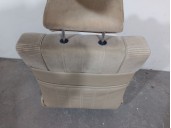 Recambio de asiento delantero derecho para bmw serie 7 (e23) referencia OEM IAM 52101877220 52101877220 