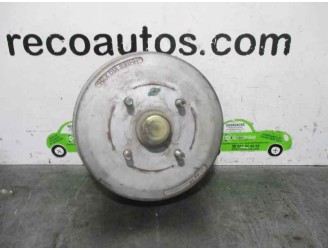 Recambio de mangueta trasera izquierda para daewoo tacuma 1.6 cat referencia OEM IAM 96261166 
