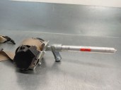 Recambio de cinturon seguridad trasero izquierdo para volvo xc70 ii (136) d4 awd referencia OEM IAM 39833519  