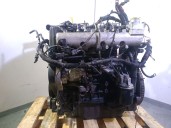 Recambio de motor completo para kia carnival ii 2.9 crdi cat referencia OEM IAM J3 KZ32802200 570759