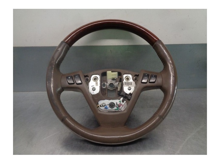 Recambio de volante para cadillac srx v6 elegance referencia OEM IAM P10393266 16826130 