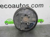 Recambio de mangueta trasera izquierda para daewoo tacuma 1.6 cat referencia OEM IAM 96261166 