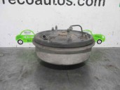 Recambio de mangueta trasera izquierda para daewoo tacuma 1.6 cat referencia OEM IAM 96261166 