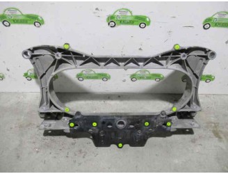 Recambio de puente delantero para lexus gs (gs/us/ws19) 3.0 v6 24v cat referencia OEM IAM DE ALUMINIO CESTA 15