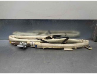 Recambio de airbag cortina delantero izquierdo para volvo c30 2.4 20v diesel referencia OEM IAM 30780732 