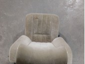 Recambio de asiento delantero derecho para bmw serie 7 (e23) referencia OEM IAM 52101877220 52101877220 