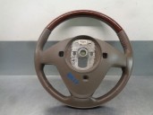 Recambio de volante para cadillac srx v6 elegance referencia OEM IAM P10393266 16826130 