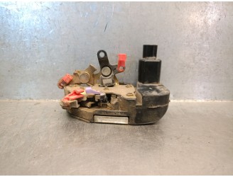 Recambio de cerradura puerta delantera derecha para jeep grand cherokee i (zj, zg) 2.5 td 4x4 (z) referencia OEM IAM 4773636 477