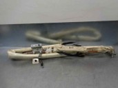 Recambio de airbag cortina delantero izquierdo para volvo c30 2.4 20v diesel referencia OEM IAM 30780732 