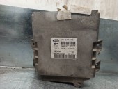 Recambio de centralita motor uce para citroën saxo 1.4 referencia OEM IAM 9620578580 16254004 MAGNETI MARELLI