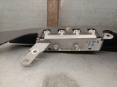 Recambio de airbag lateral trasero izquierdo para lexus gs (_s19_) 450h (grs191_, gws191_) referencia OEM IAM 7394030010A0 73940